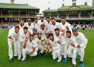 India would be proud of their tour Down Under